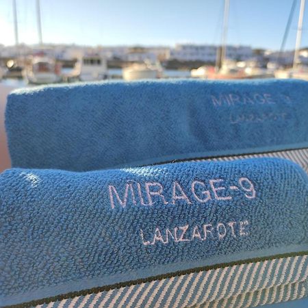 Magnifico Barco En La Graciosa Hotel Caleta de Sebo Luaran gambar